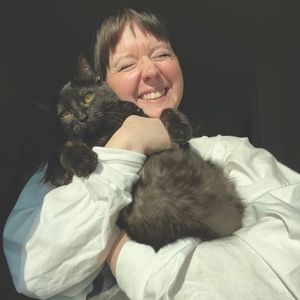 Meet your Posher, Nico